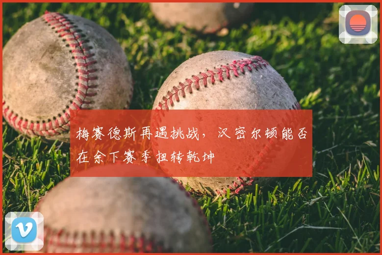 梅赛德斯再遇挑战，汉密尔顿能否在余下赛季扭转乾坤