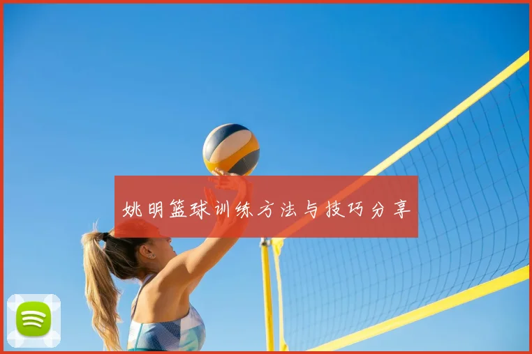 姚明篮球训练方法与技巧分享